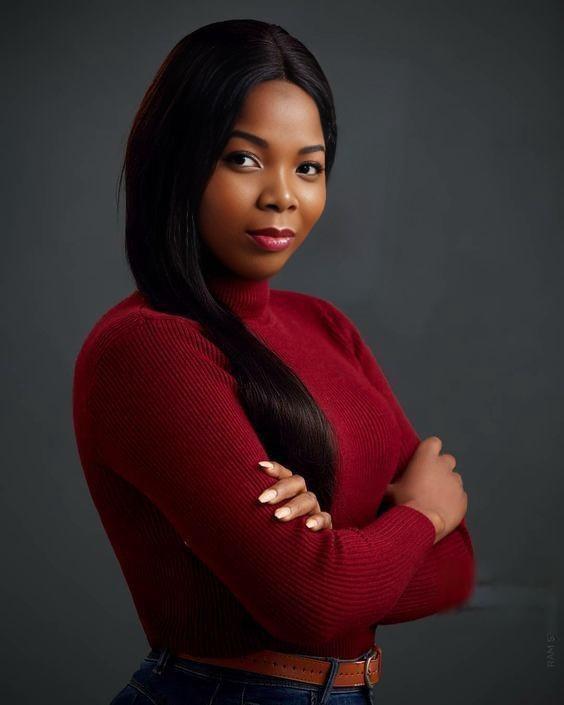 Emmanuel Michael (RN, BNSC, MSc, RNE, PhD in view)