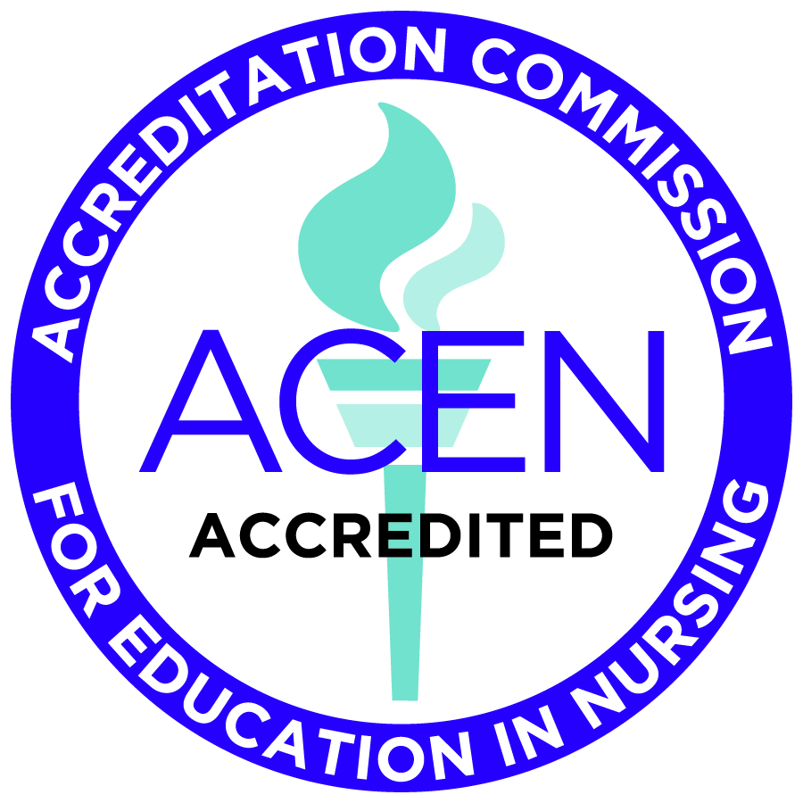 Accredication Commission for Nursing Education
