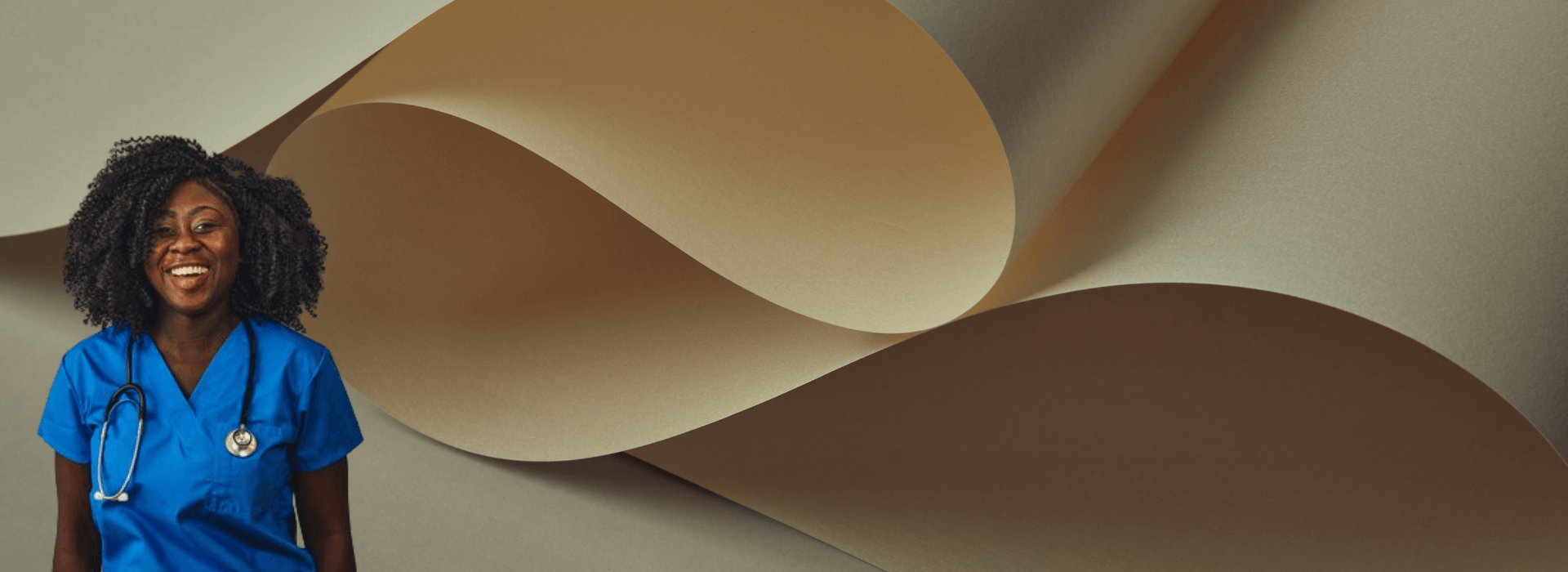 Nursing Students Learning