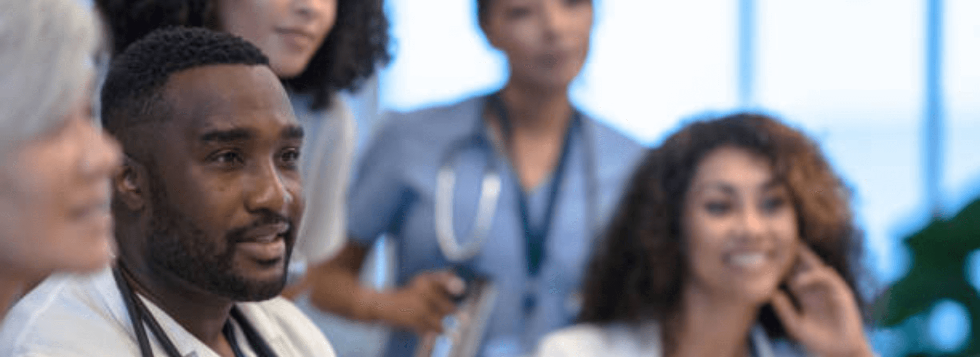 Nursing Simulation Lab